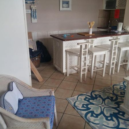 Bellevue Resort Flat No 9 ستيلباي المظهر الخارجي الصورة