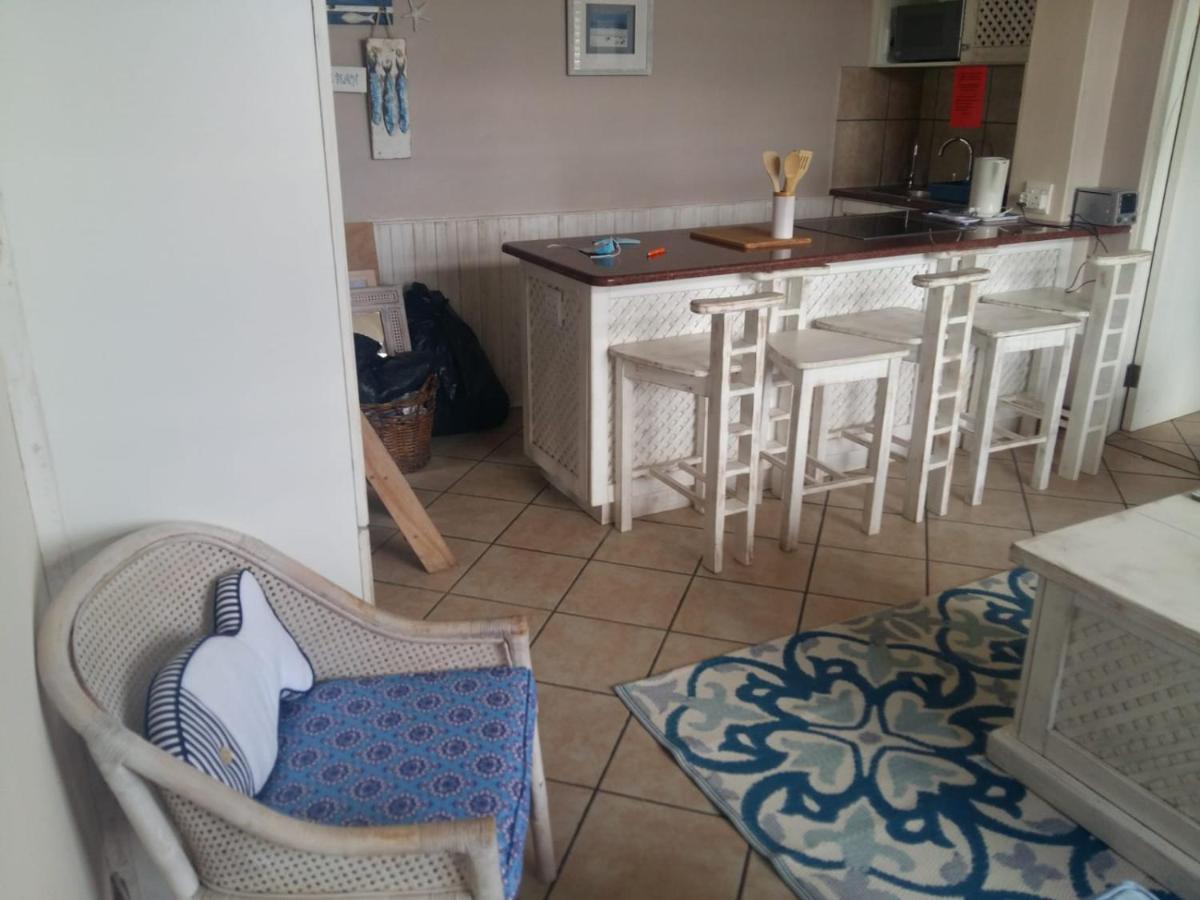Bellevue Resort Flat No 9 ستيلباي المظهر الخارجي الصورة